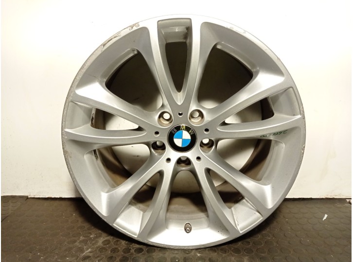 Recambio de llanta para bmw 6 gran coupe (f06) 640 d referencia OEM IAM 6794690 R1981/2JX19EH2+IS33 