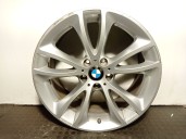 Recambio de llanta para bmw 6 gran coupe (f06) 640 d referencia OEM IAM 6794690 R1981/2JX19EH2+IS33 