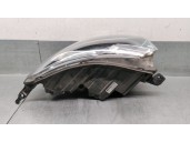 Recambio de faro izquierdo para opel vivaro c furgoneta (k0) 2.0 referencia OEM IAM 9808567780 9808567780 