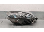Recambio de faro izquierdo para opel vivaro c furgoneta (k0) 2.0 referencia OEM IAM 9808567780 9808567780 