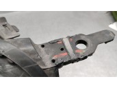 Recambio de faro izquierdo para opel vivaro c furgoneta (k0) 2.0 referencia OEM IAM 9808567780 9808567780 