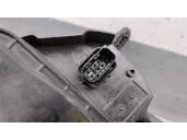 Recambio de faro izquierdo para opel vivaro c furgoneta (k0) 2.0 referencia OEM IAM 9808567780 9808567780 
