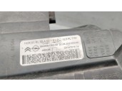 Recambio de faro izquierdo para opel vivaro c furgoneta (k0) 2.0 referencia OEM IAM 9808567780 9808567780 