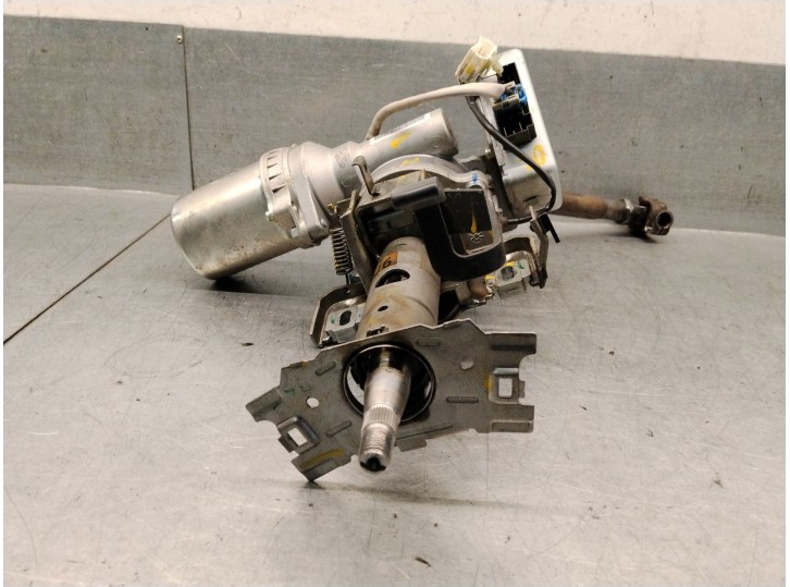 Recambio de columna direccion para hyundai i10 i (pa) 1.1 referencia OEM IAM 563000X700 563100X700 