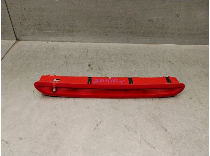 Recambio de luz central de freno para seat mii (kf1, ke1) 1.0 referencia OEM IAM 1T0945087B 3CN945087 