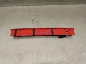 Recambio de luz central de freno para seat mii (kf1, ke1) 1.0 referencia OEM IAM 1T0945087B 3CN945087 