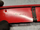 Recambio de luz central de freno para seat mii (kf1, ke1) 1.0 referencia OEM IAM 1T0945087B 3CN945087 