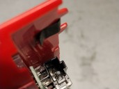 Recambio de luz central de freno para seat mii (kf1, ke1) 1.0 referencia OEM IAM 1T0945087B 3CN945087 