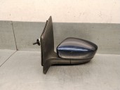 Replacement left wing mirror for Seat Mii (KF1, KE1) 1.0 OEM IAM reference 1S1857507AK 1S1857507AK 