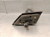 Recambio de retrovisor izquierdo para seat mii (kf1, ke1) 1.0 referencia OEM IAM 1S1857507AK 1S1857507AK 