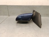 Replacement left wing mirror for Seat Mii (KF1, KE1) 1.0 OEM IAM reference 1S1857507AK 1S1857507AK 