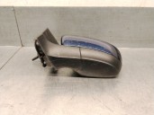 Replacement left wing mirror for Seat Mii (KF1, KE1) 1.0 OEM IAM reference 1S1857507AK 1S1857507AK 