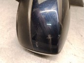Replacement left wing mirror for Seat Mii (KF1, KE1) 1.0 OEM IAM reference 1S1857507AK 1S1857507AK 