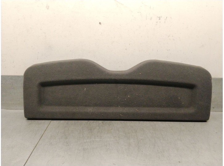 Replacement rear parcel shelf for Seat Mii (KF1, KE1) 1.0 OEM IAM reference 1S0867769F 1S0867769F 