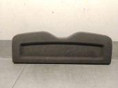 Replacement rear parcel shelf for Seat Mii (KF1, KE1) 1.0 OEM IAM reference 1S0867769F 1S0867769F 