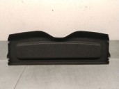 Replacement rear parcel shelf for Seat Mii (KF1, KE1) 1.0 OEM IAM reference 1S0867769F 1S0867769F 
