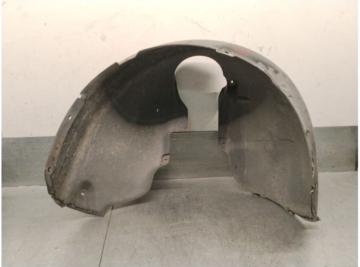 Recambio de paso rueda delantero derecho para seat mii (kf1, ke1) 1.0 referencia OEM IAM 1S0809962F 1S0809962F 