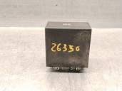 Replacement relay for Audi A6 C5 (4b2, 4b4) 1.9 TDI OEM IAM reference 4B0907487F 4B0907487F 61194414F