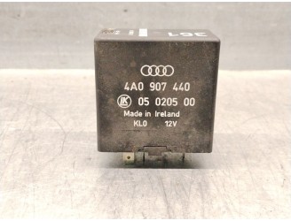 Recambio de rele para audi a6 c5 (4b2, 4b4) 1.9 tdi referencia OEM IAM 4A0907440 4A0907440 05020500