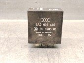 Recambio de rele para audi a6 c5 (4b2, 4b4) 1.9 tdi referencia OEM IAM 4A0907440 4A0907440 05020500