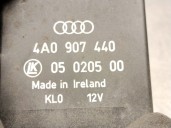 Recambio de rele para audi a6 c5 (4b2, 4b4) 1.9 tdi referencia OEM IAM 4A0907440 4A0907440 05020500