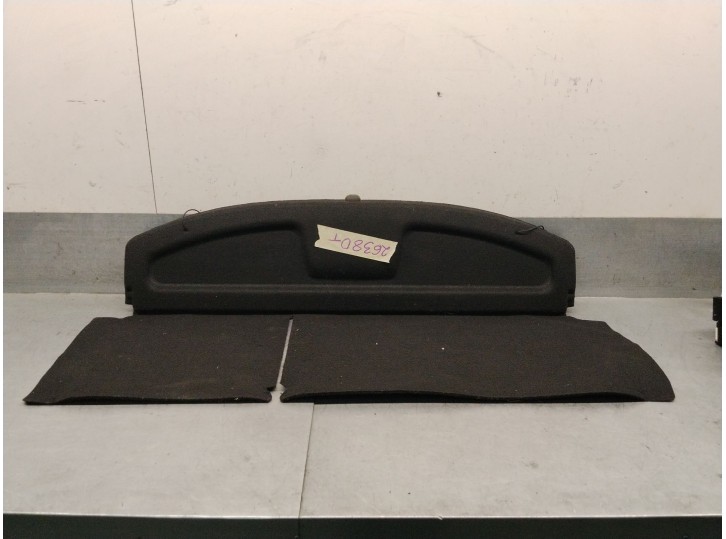 Recambio de bandeja trasera para toyota yaris (_p9_) 1.0 vvt-i (ksp90_) referencia OEM IAM 643300D111C0 643300D111C0 