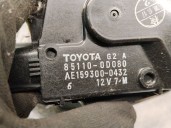 Replacement handbrake lever for Toyota Yaris (_p9_) 1.0 VVT-i (ksp90_) OEM IAM reference 851100D080 851100D080 