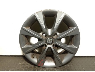 LLANTA 1SL601025F R145.0JX14H2ET35 