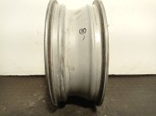 Recambio de llanta para seat mii (kf1, ke1) 1.0 referencia OEM IAM 1SL601025F R145.0JX14H2ET35 