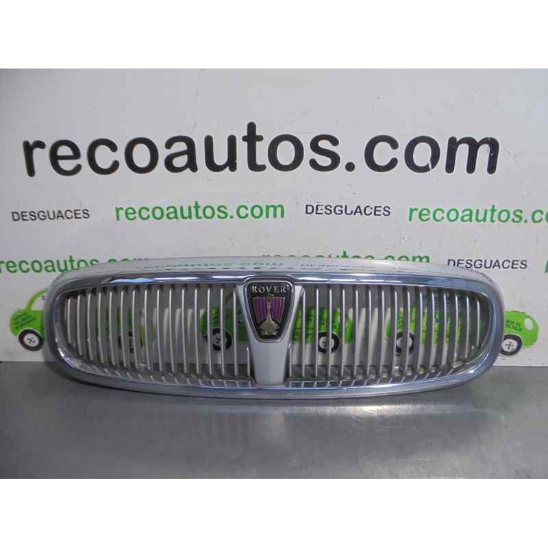 Recambio de rejilla delantera para mg rover serie 400 (rt) 416 si (4-ptas.) referencia OEM IAM   