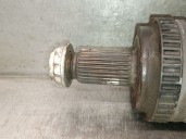 Recambio de transmision trasera izquierda para bmw 1 descapotable (e88) 118 i referencia OEM IAM 7523959AI04 33217547069 