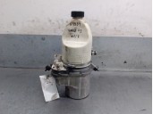 Replacement power steering pump for Saab 9-3 (YS3F, E79, D79, D75) 1.9 TiD OEM IAM reference 93183575 93183575 