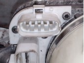 Replacement power steering pump for Saab 9-3 (YS3F, E79, D79, D75) 1.9 TiD OEM IAM reference 93183575 93183575 
