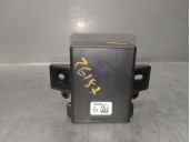 Replacement electronic module for Dacia Duster (hm_) 1.5 dCi 115 4x4 (hmad) OEM IAM reference 284A19197R 