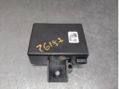 Replacement electronic module for Dacia Duster (hm_) 1.5 dCi 115 4x4 (hmad) OEM IAM reference 284A19197R 
