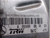 Recambio de servofreno para infiniti qx30 2.2 d awd referencia OEM IAM A0914300030 472105DA9A 