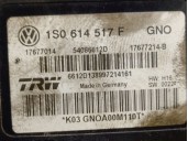 Recambio de abs para seat mii (kf1, ke1) 1.0 referencia OEM IAM 1S0614517F 1S0614517S 17677014