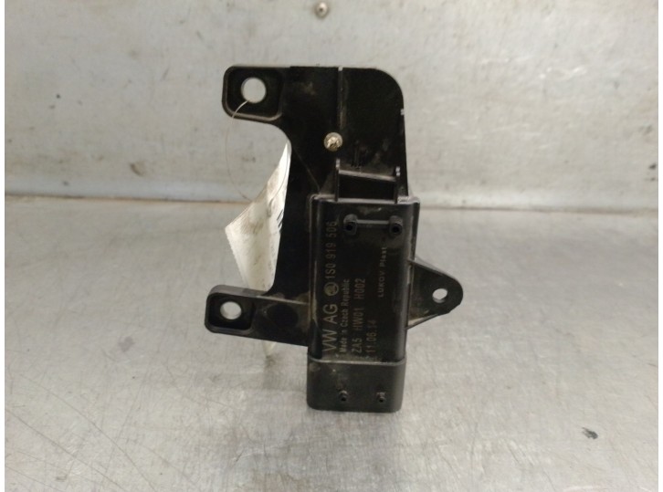 Recambio de rele ventiladores motor para seat mii (kf1, ke1) 1.0 referencia OEM IAM 1S0919506 