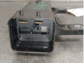 Recambio de rele ventiladores motor para seat mii (kf1, ke1) 1.0 referencia OEM IAM 1S0919506 
