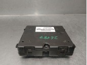 Recambio de modulo electronico para dacia duster (hm_) 1.5 dci 115 4x4 (hmad) referencia OEM IAM 285252003R 