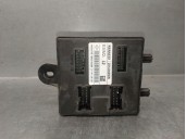 Recambio de modulo electronico para dacia duster (hm_) 1.5 dci 115 4x4 (hmad) referencia OEM IAM 231A09335R 