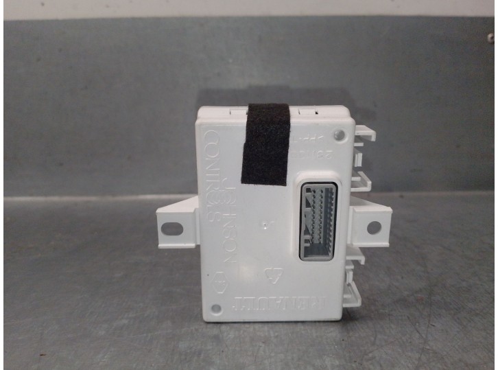 Recambio de modulo electronico para dacia duster (hm_) 1.5 dci 115 4x4 (hmad) referencia OEM IAM 283464084R 