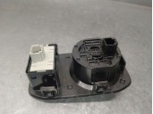 Recambio de mando multifuncion para dacia duster (hm_) 1.5 dci 115 4x4 (hmad) referencia OEM IAM 969717834R 