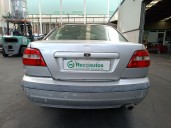 volvo s40 i (644) del año 2002
