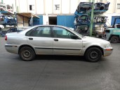 volvo s40 i (644) del año 2002