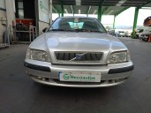 volvo s40 i (644) del año 2002
