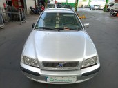 volvo s40 i (644) del año 2002