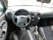 volvo s40 i (644) del año 2002