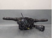 Recambio de mando luces para dacia duster (hm_) 1.5 dci 115 4x4 (hmad) referencia OEM IAM 255678207R 