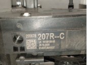 Recambio de mando luces para dacia duster (hm_) 1.5 dci 115 4x4 (hmad) referencia OEM IAM 255678207R 